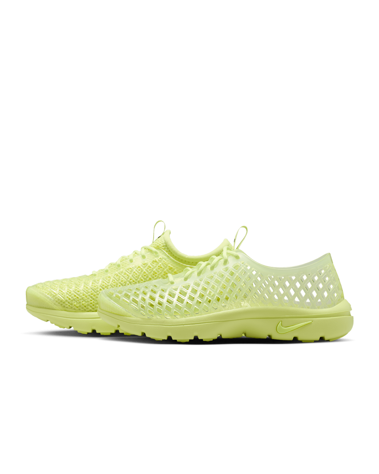 りんりん　オレリー NIKE公式】レディース リジュビネイト ラン OG ジェリー 'Light Lemon